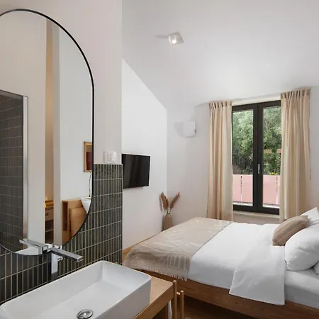 Villa Casa Maria For 6 People In Only 1 Km From The *