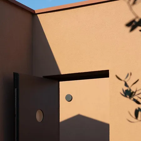 Casa Maria For 6 People In Only 1 Km From The Villa *