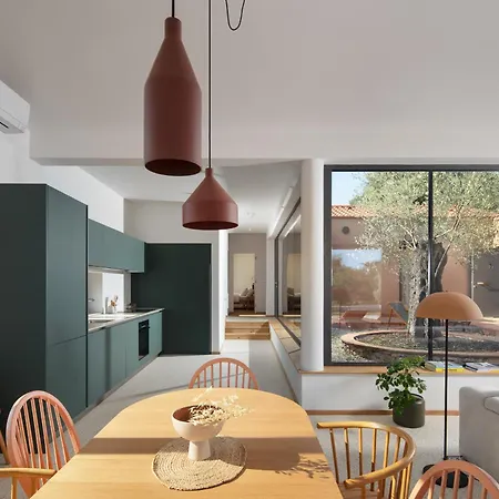 Casa Maria For 6 People In Only 1 Km From The Rovinj