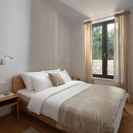 Villa Casa Maria For 6 People In Only 1 Km From The *