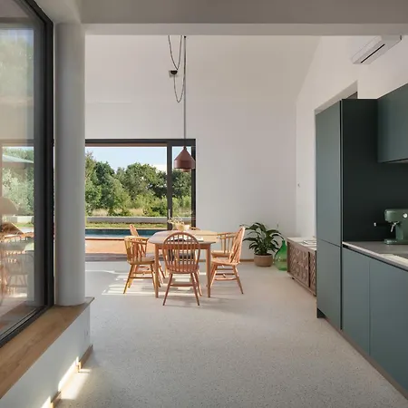 Casa Maria For 6 People In Only 1 Km From The Villa Rovinj
