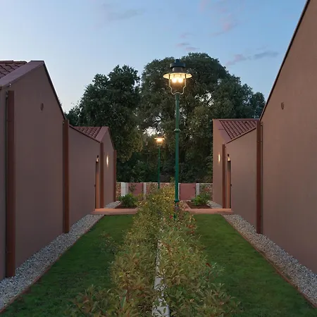 Casa Maria For 6 People In Only 1 Km From The *