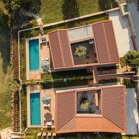 Вилла Casa Maria For 6 People In Only 1 Km From The *