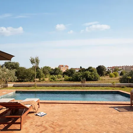 Villa Casa Maria For 6 People In Only 1 Km From The