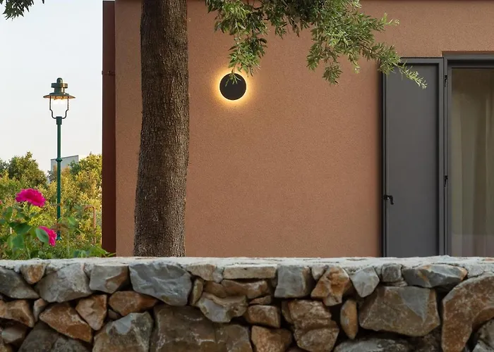 Casa Maria For 6 People In Only 1 Km From The Вилла *