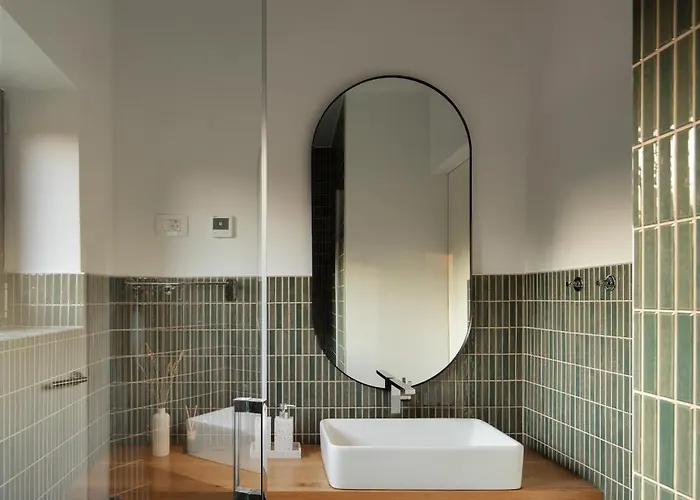 Вилла Casa Maria For 6 People In Only 1 Km From The *