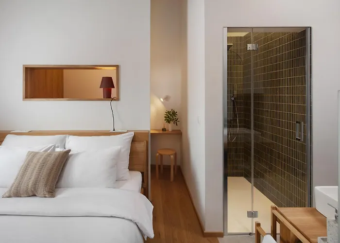 Вилла Casa Maria For 6 People In Only 1 Km From The