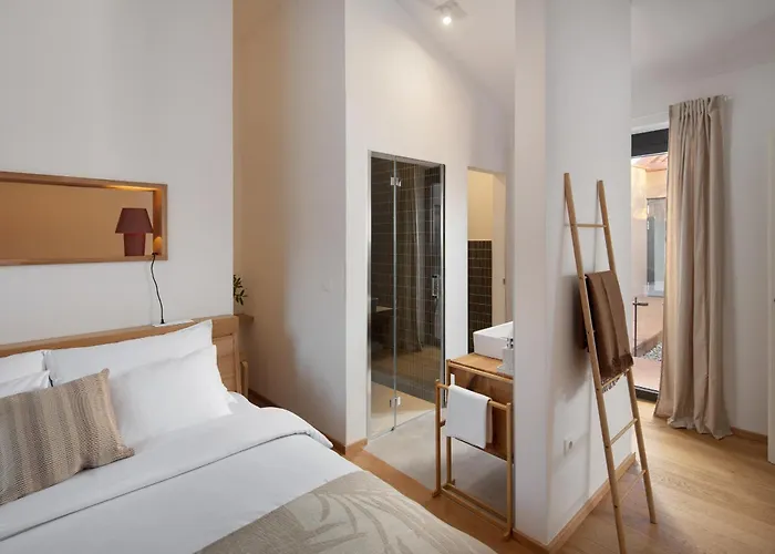 Вилла Casa Maria For 6 People In Only 1 Km From The *