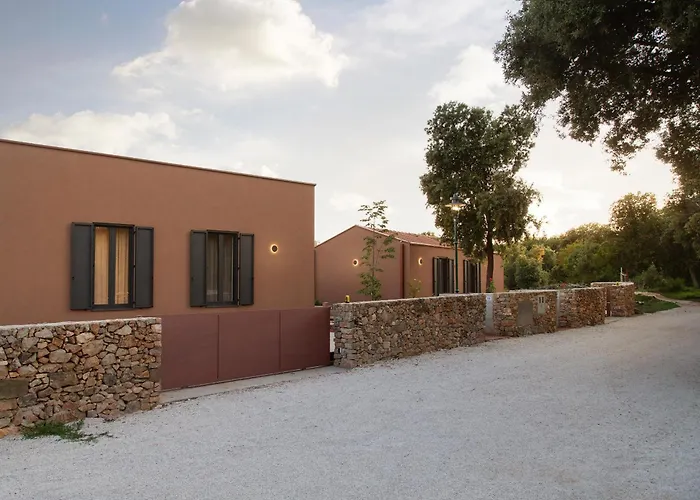 Вилла Casa Maria For 6 People In Only 1 Km From The Ровинь