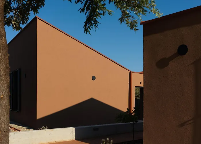 Casa Maria For 6 People In Only 1 Km From The * Ровинь