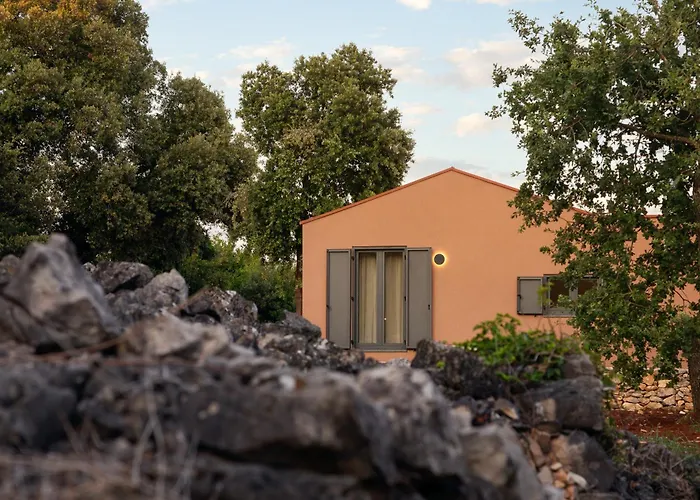 Casa Maria For 6 People In Only 1 Km From The * Ровинь