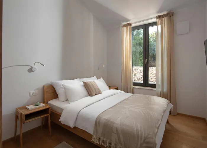 Вилла Casa Maria For 6 People In Only 1 Km From The *