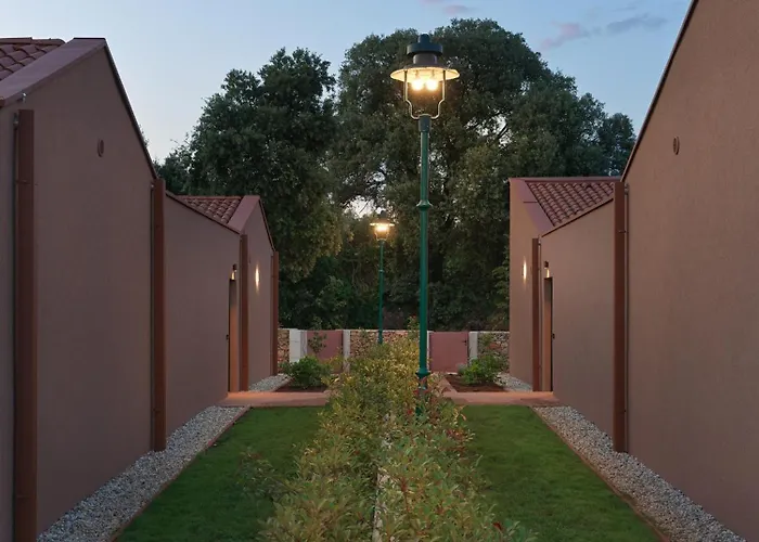 Casa Maria For 6 People In Only 1 Km From The *