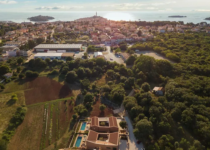 Casa Maria For 6 People In Only 1 Km From The