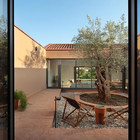Casa Maria For 6 People In Only 1 Km From The Vila