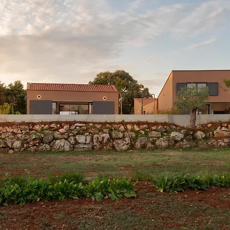 Casa Maria For 6 People In Only 1 Km From The Rovinj